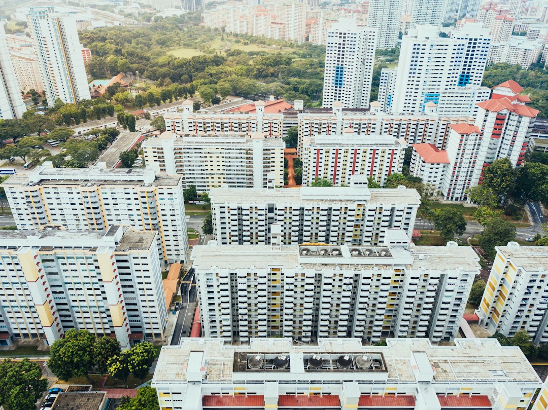 Podatek od nieruchomości 2026 dla przedsiębiorców